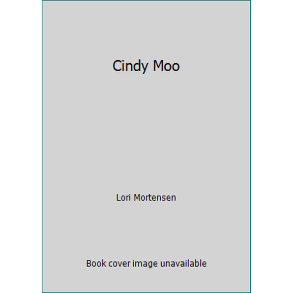 Pre-Owned Cindy Moo (Paperback) 0545549094 9780545549097