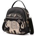 thumbnail image 1 of Crossbody Purses for Women Shoulder Handbags Lightweight Anti Theft Backpack Waterproof Ladies Small Daypack, 1 of 6