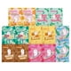 thumbnail image 1 of Mascarillas faciales ZealSea Skincare para mujeres y niños, paquete de 14, 1 of 7