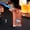 1 Peach Wood, variant on Cigar Lighter Single Fire Straight Forward Lighter With Cigarette Holder With Cigar Drill 3 In 1 Multi-Function Cb-25At1