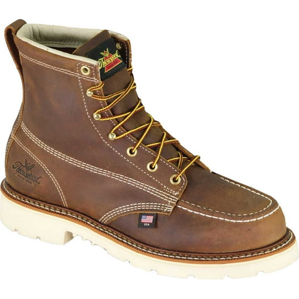 Thorogood Men's American Heritage 804-4375 6