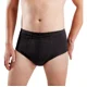 thumbnail image 1 of Shorts Hombre Calzoncillos Para Incontinencia Boxers Hombre, 1 of 8