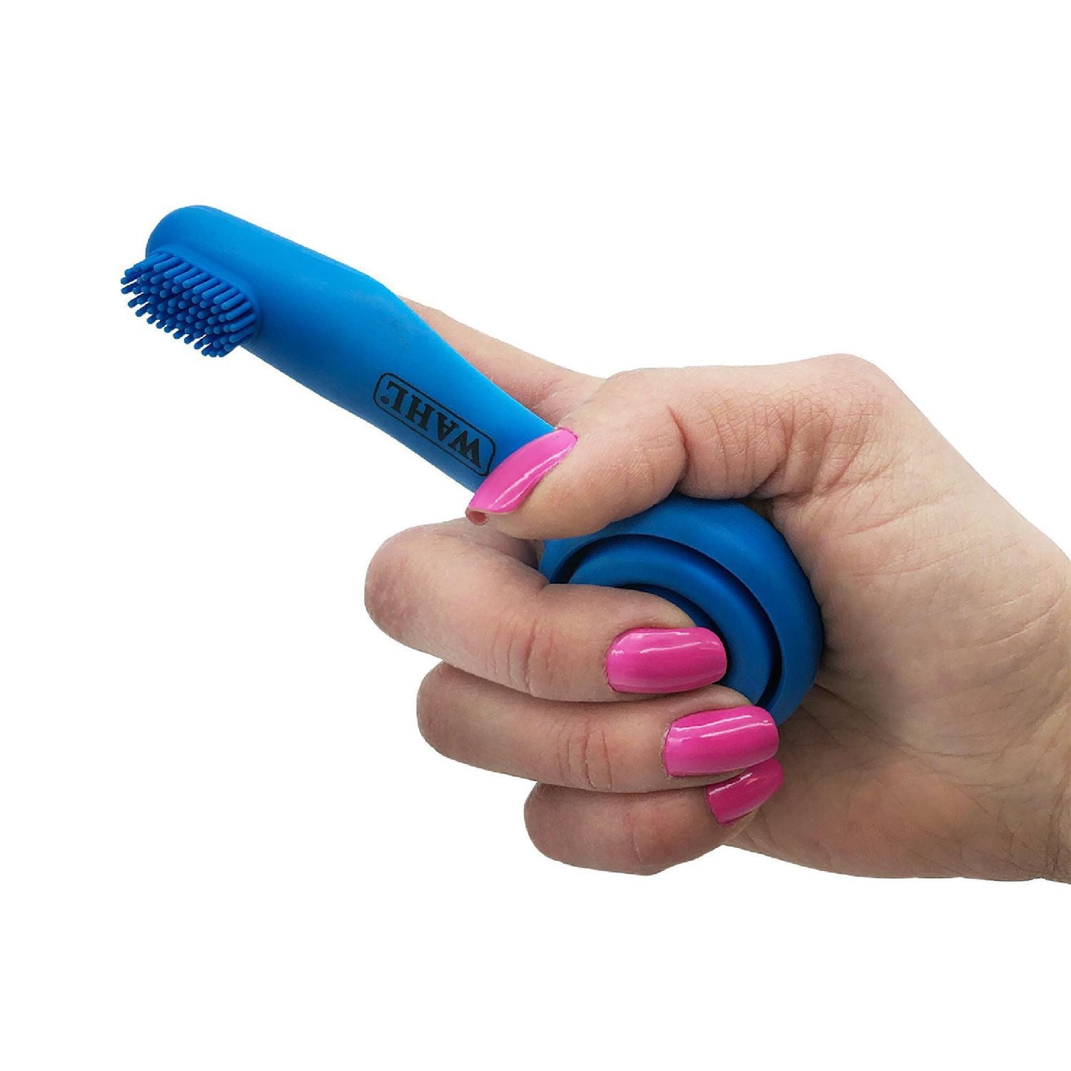 Wahl 3-Piece Dental Cleaning Kit for Dogs and Cats - Model 59854