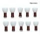 thumbnail image 3 of Soidarity 10 piezas de silbato de cañas Suona, piezas de instrumentos musicales nacionales chinos profesionales con caja de almacenamiento para Accesorios para instrumentos musicales L Soidarity OD024943-01, 3 of 6