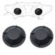 thumbnail image 4 of Cubierta Trasera De Faro, Accesorios Duraderos Para Motocicleta, Para Kawasaki ZX-10R, 4 of 9