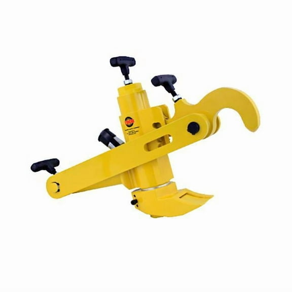 ESCO Euro Style Bead Breaker Aluminium Series Single, 2 & 3 Piece Wheels Lightweight 10107