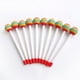 thumbnail image 2 of Baquetas de madera seguras Sonducket para juguete de percusión negro, 2 of 6