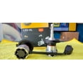 thumbnail image 2 of Focos Hella Led Retrofit H4 9003 200% + Luz 6500k Plug&play, 2 of 5