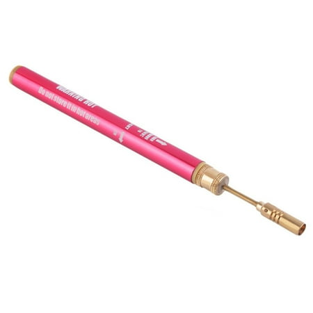 

Welding Torch Small Air Blow Torch Pen Type Small Spray Torch Fire Tool