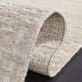 thumbnail image 5 of SAFAVIEH Mirage Tanner Distressed Area Rug, Ivory/Beige, 6' x 9', 5 of 11