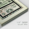 thumbnail image 3 of Money Money Money I Premium Gallery Wrapped Canvas - Ready to Hang, 3 of 7