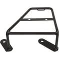 thumbnail image 4 of HUGFEGWE Motorcycle Side Luggage Rack, Easy Installation High Strength Stable Solid Construction Saddle Bag Rack for 1100 1100DCT MT (Left) CA919-103189, 4 of 9