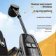 thumbnail image 3 of Saxophone Wireless Microphone System,2.4G mitter & Receiver for Wind Inst ents,164FT Range,Pl, 3 of 5