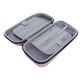 thumbnail image 5 of Funda de Transporte Para Switch y Switch OLED, Fondo de Vije Portátil para Switch de Gran Capacidad, Funda Protectora de Eva Con Capacidad para 20 Cartuchos de Juegos, 5 of 7