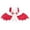 B, variant on Halloween Toy Bat Soft Stuffed Animal Cute For Kids Adults Party Decoration