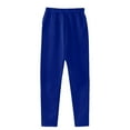 thumbnail image 7 of Women's Plus Size Casual Athletic Pants Comfortable Sportswear for Fall and Winter Seasons, 7 of 7