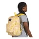 thumbnail image 5 of Mochila Jansport Superbreak Plus Amarillo Backpack Casual Amarillo Floreado, 5 of 7