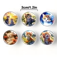 thumbnail image 5 of Refrigerator Magnet, 5 of 8