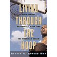 thumbnail image 1 of Living through the Hoop: Basketball Lycée, Course et le Rêve Américain, 1 of 2