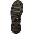 thumbnail image 7 of Carhartt Men's Millbrook 4" Romeo Water Resistant Work Boot Steel Toe Brown 12 EE  US, 7 of 7