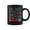 Black, variant on In My Nutcracker Mom EraChristmas Nutcracker Ballet Festive Coffee Mugs