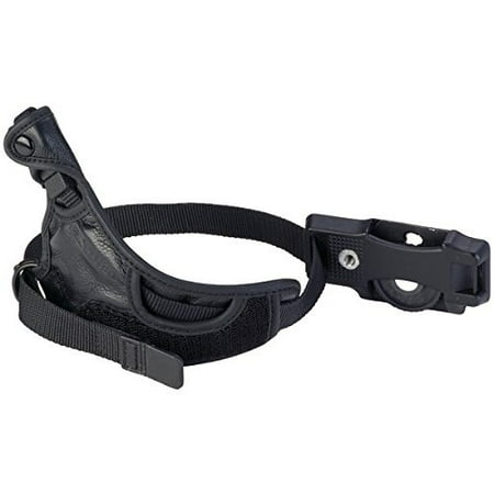 UPC: 0027075137110 | Pentax DSLR Camera Leather Hand Strap 85101