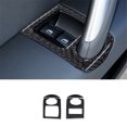 thumbnail image 4 of 16Pcs Carbon Fiber Interior Full Set Cover Trim kit for Audi TT 2008-2014 Type B, 4 of 4