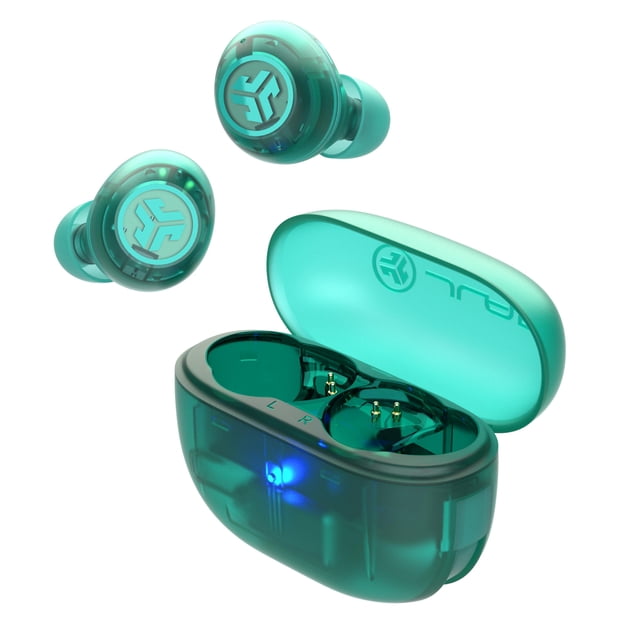 Auriculares True Wireless JLab Go Pop ANC con funda de carga