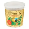 thumbnail image 2 of Lafeber Nutri-Berries Parrot Bird Food, 12 Oz, 2 of 5