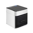thumbnail image 1 of Mini USB Portable Air Cooler Pequeño Aire Acondicionado Mini Ventilador, 1 of 8