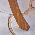 thumbnail image 2 of Christopher Knight Home Hermosa Outdoor 70" Acacia Dining Table by  - 70.00"L x 34.75"W x 30.00"H Teak, 2 of 5