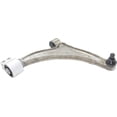 thumbnail image 5 of Control Arm Compatible with 2013-2015 Chevrolet Malibu 2011-2016 Buick Regal 4Cyl 2.5L 2.0L 2.4L Front, Right Passenger Side, Lower Sold individually, 5 of 5