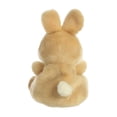 thumbnail image 4 of Peluche Aurora Adorable Palm Pals Ella Bunny 12 cm, 4 of 4