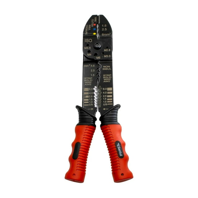 PINZA PELACABLES SANTUL