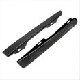 thumbnail image 4 of 1 Pair Headlight Lower Trim Bumper Grille Fill Trim 52513-35020 52512-35020 for Toyota Tacoma 4WD 19, 4 of 5