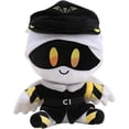 thumbnail image 1 of Murder New Drones N Plush Toys, Cute Stuffed Animal Game Murder N Drones Plush Home Decor, Murder N Drones Plushie Doll for Kids Game Lovers Gifts, 1 of 4