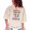 Ivory, variant on Shell We Dance Pun Quote with Shells, Beach & Dancing Themed Favor, Souvenir or, Chalky Mint Comfort Colors T-Shirt, Medium