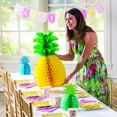 thumbnail image 4 of Fun Express Pineapple Party Pack for 8 - 25 Pieces, 4 of 4