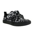 thumbnail image 1 of Bernie Mev Women's Spark Serenity Embelished Slip-On Sneaker, 1 of 1