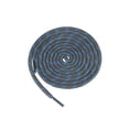thumbnail image 1 of INSPIRE CHIC 1 Paire de Lacets Ronds pour Bottes de Travail Lacets Durables pour l'Extérieur Lacets de Chaussures de Randonnée Gris Foncé Bleu 160cm/62.99 Pieds, 1 of 4