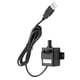 thumbnail image 5 of Bomba de agua USB DC 5V sin escobillas acuario pecera fuente ANGGREK  Otros, 5 of 8