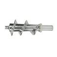 thumbnail image 1 of Meat Grinder Screw Simple Installation Durable Aluminum Alloy Kitchen Accessory for Home Electric Meat Grinder, 1 of 7