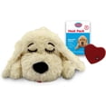thumbnail image 2 of SmartPetLove Snuggle Puppy Behavioral Aid Toy SmartPetLove SmartPetLove, 2 of 2
