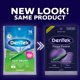 thumbnail image 2 of Limpiadores interdentales DenTek Easy Brush Placa Control, 2 of 8