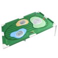 thumbnail image 4 of Bangcool Golf Cornhole Game Fun Assorted Golf Practice Set Airflow Golf Ball for Kids, 4 of 10