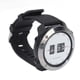 thumbnail image 3 of Reloj de pulsera resistente al agua, reloj de pulsera con rodillo HZ501, estilo reloj con rodillo, reloj informal, innovación moderna, 3 of 9
