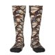 thumbnail image 1 of Fotbe Vector Butterflies Calcetas Divertidas Estampadas para Hombre y Mujer, Calcetas de Algodón hasta la Rodilla para Caminar, Correr, Enfermería y Embarazo, 1 of 6