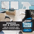thumbnail image 4 of Fabric Cleaner & Stain Remover Spray for Marine Grade Canvas and Upholstery, 4 of 5