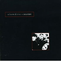 Slowdive - Souvlaki - Music & Performance - CD
