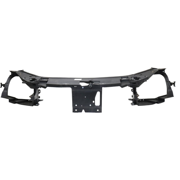 Fit For Mercedes Benz S550 14-17 Radiator Support Assembly